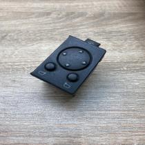 4A0959565   Wing mirror switch Audi A6 S6 C4 4A