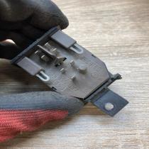 4A0959565   Wing mirror switch Audi A6 S6 C4 4A