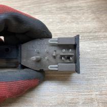 4A0959565   Wing mirror switch Audi A6 S6 C4 4A