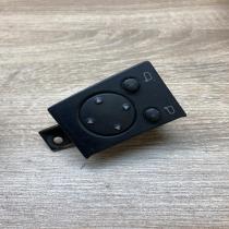 4A0959565   Wing mirror switch Audi A6 S6 C4 4A