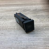 3B0959621B   Windscreen/window heater switch Volkswagen PASSAT B5
