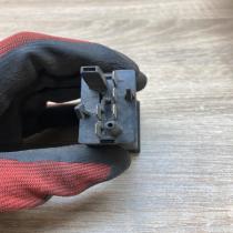3B0959621B   Windscreen/window heater switch Volkswagen PASSAT B5