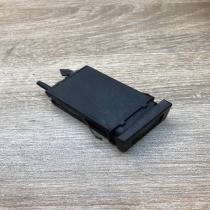 3B0959621B   Windscreen/window heater switch Volkswagen PASSAT B5