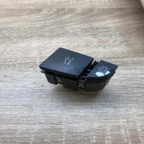 4F1927227A   Glove box opening button Audi A6 S6 C6 4F