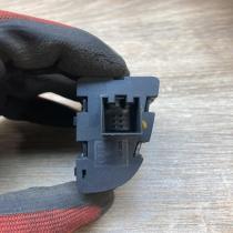 4F1927227A   Glove box opening button Audi A6 S6 C6 4F