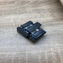 4F1927227A   Glove box opening button Audi A6 S6 C6 4F