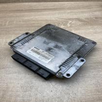 8200039569 0281010819  Engine control unit/module ECU Renault Megane I