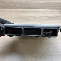 8200039569 0281010819  Engine control unit/module ECU Renault Megane I