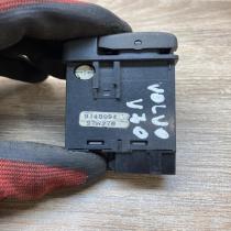 9148994   Fog light switch Volvo S70  V70  V70 XC
