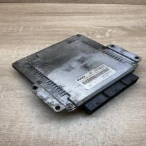 8200039569 0281010819  Engine control unit/module ECU Renault Megane I
