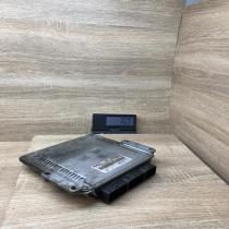 8200039569 0281010819  Engine control unit/module ECU Renault Megane I