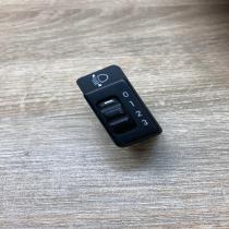 90270514 90346276 DF Headlight level height control switch Opel Corsa B