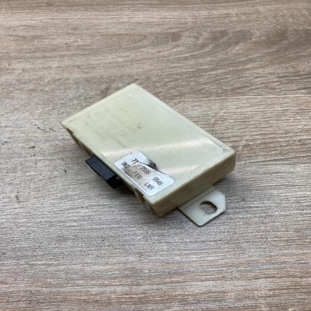 4A0953234F   Alarm control unit/module Audi A6 S6 C4 4A