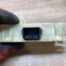 4A0953234F   Alarm control unit/module Audi A6 S6 C4 4A