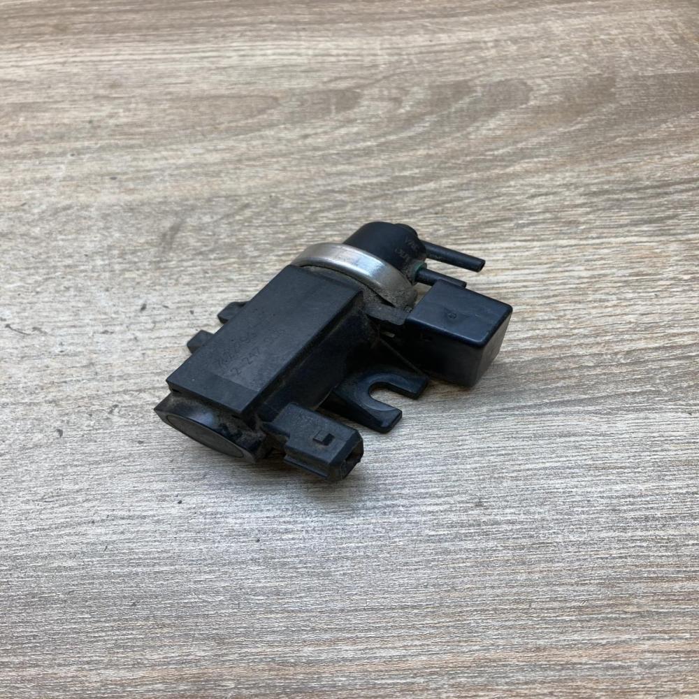 2247906   Turbo solenoid valve BMW 5 E60 E61