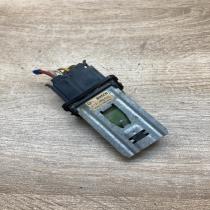 1H0959263 3131090055  Heater blower motor/fan resistor Volkswagen Golf III