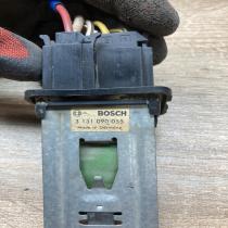1H0959263 3131090055  Heater blower motor/fan resistor Volkswagen Golf III