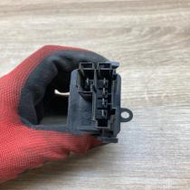 1H0959263 3131090055  Heater blower motor/fan resistor Volkswagen Golf III