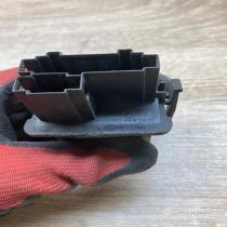 1H0959263 3131090055  Heater blower motor/fan resistor Volkswagen Golf III