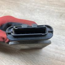 87BG 14488 LA   Ignition amplifier control unit Ford Escort