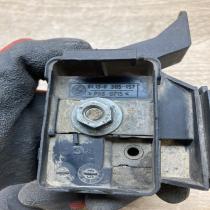 8385157   Positive wiring loom BMW 3 E46
