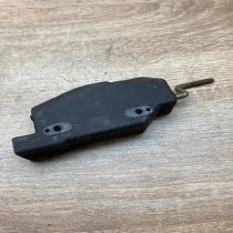 90247273 BA  Central locking motor Opel Calibra