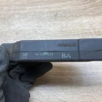 90247273 BA  Central locking motor Opel Calibra