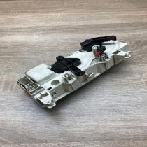 655738N   Climate control unit Renault Megane I
