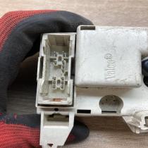 655738N   Climate control unit Renault Megane I