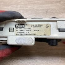 655738N   Climate control unit Renault Megane I