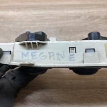655738N   Climate control unit Renault Megane I