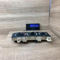 655738N   Climate control unit Renault Megane I