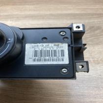 6K0819045C   Climate control unit Seat Cordoba (6K)
