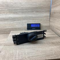 6K0819045C   Climate control unit Seat Cordoba (6K)