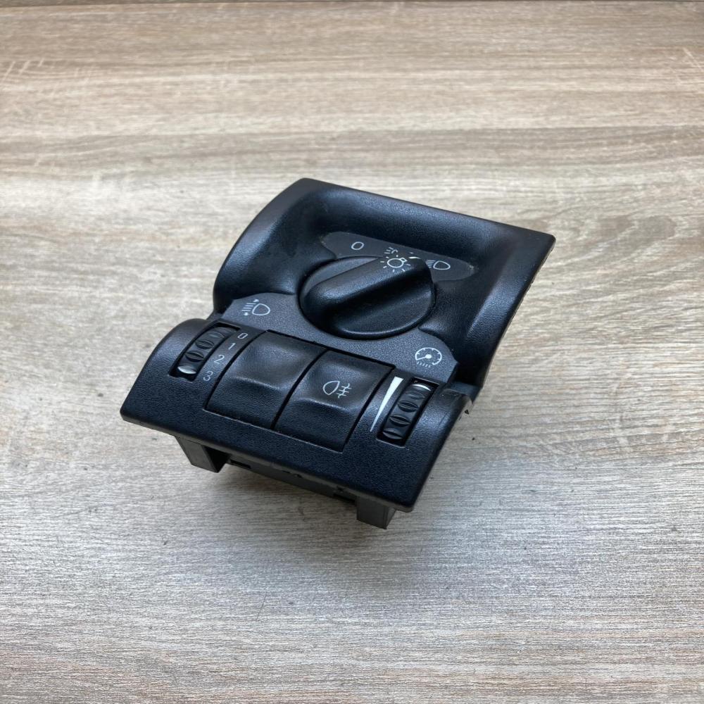 90569813 LB 90504968 Light switch Opel Vectra B