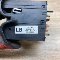 90569813 LB 90504968 Light switch Opel Vectra B