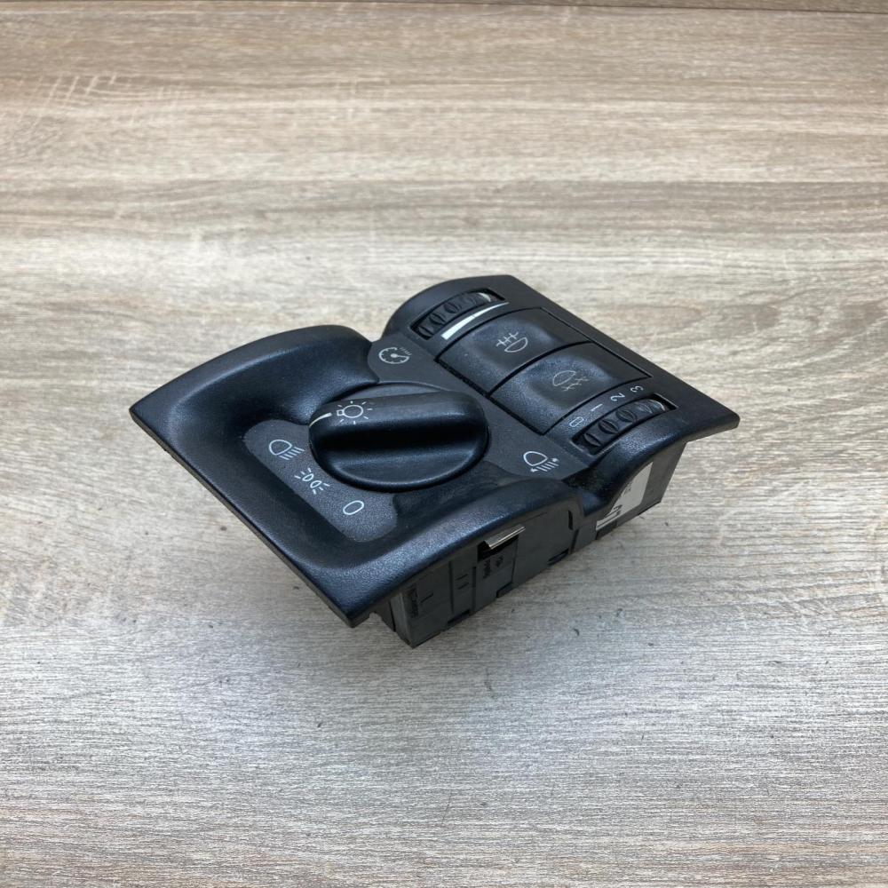 90569814 LC 90504968 Light switch Opel Vectra B