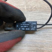 0310800052   Other relay Mazda 323 F