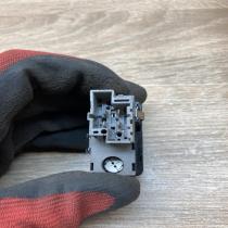 6849810 4970  Headlight level height control switch Volvo 850