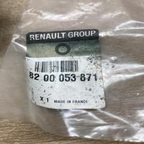 8200053871 91166666  Other exterior part Renault Trafic II (X83)