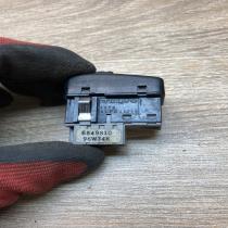 6849810 4970  Headlight level height control switch Volvo 850