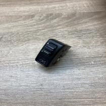 6849810 4970  Headlight level height control switch Volvo 850