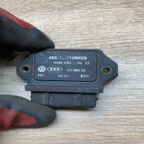 211905351C   Ignition amplifier control unit Volkswagen PASSAT B3