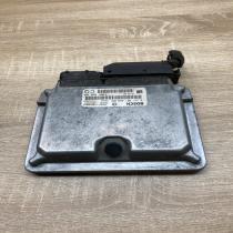 09133267 0281001869  Engine control unit/module ECU Opel Astra G