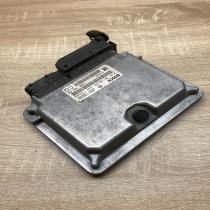 09133267 0281001869  Engine control unit/module ECU Opel Astra G