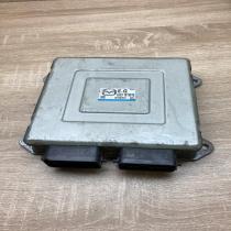 L82318881B E6T53976H1  Engine control unit/module ECU Mazda 5