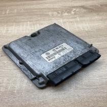 038906019Q 0281001929  Engine control unit/module ECU Volkswagen Sharan