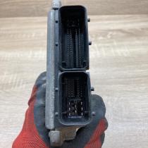 038906019Q 0281001929  Engine control unit/module ECU Volkswagen Sharan