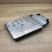 98AB 12A532 AE   Engine control unit/module ECU Ford Focus