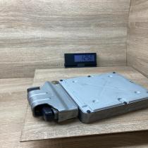 98AB 12A532 AE   Engine control unit/module ECU Ford Focus